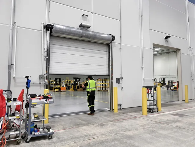 Commercial Repair service in Aliso Viejo, CA