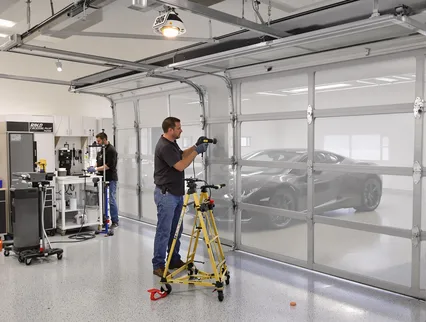 Dents Repair service in Aliso Viejo, CA