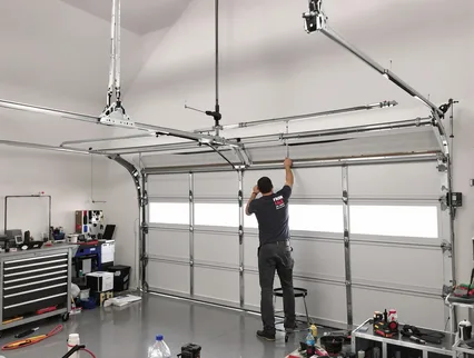 Garage Door Installation service in Aliso Viejo, CA