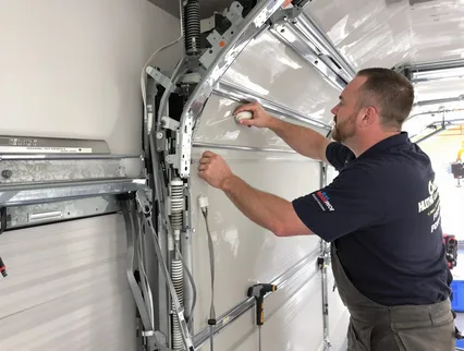 Noisy Garage Door Fix service in Aliso Viejo, CA