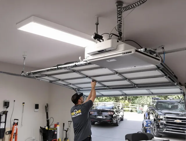 Opener Installation service in Aliso Viejo, CA