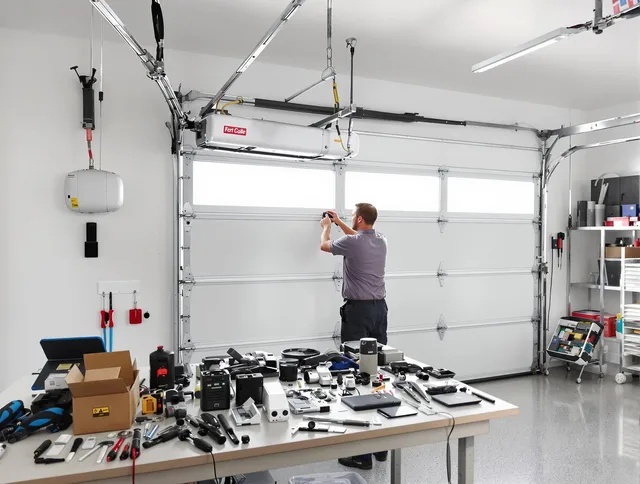 Opener Repair service in Aliso Viejo, CA