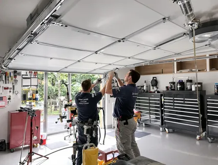 Overhead Repair service in Aliso Viejo, CA