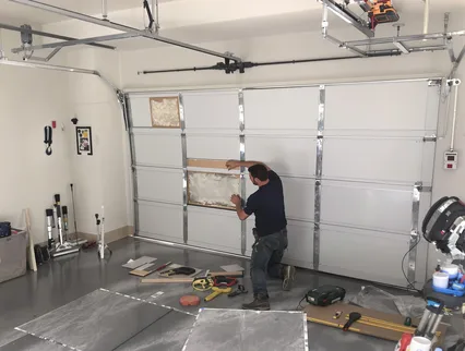 Panel Repair service in Aliso Viejo, CA