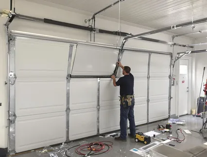Section Replacement service in Aliso Viejo, CA