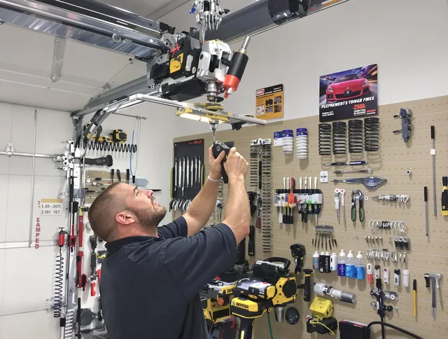 Spring Repair service in Aliso Viejo, CA
