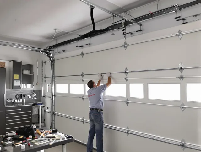 Track Repair service in Aliso Viejo, CA
