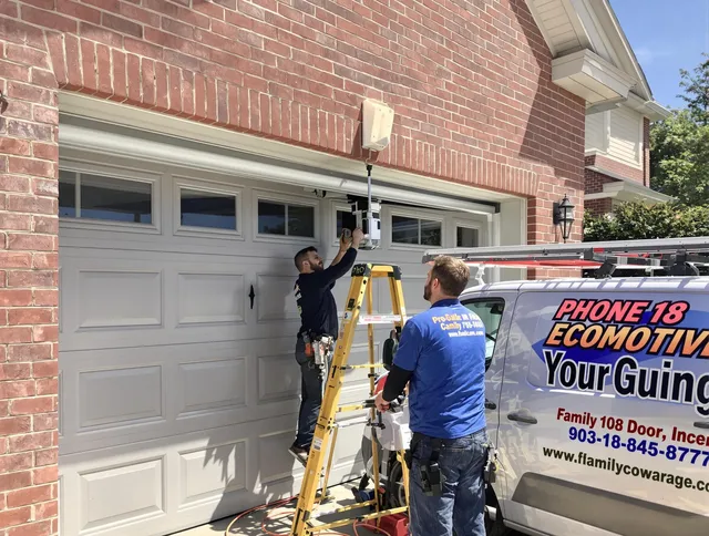 Aliso Viejo Garage Door Repair local technician providing expert garage door repair in Aliso Viejo neighborhood